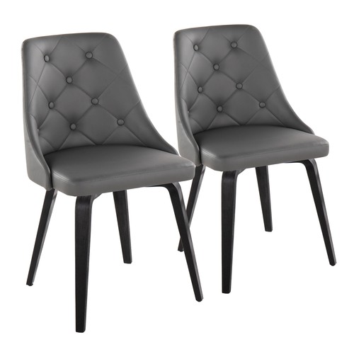 Marche Chair - Set Of 2